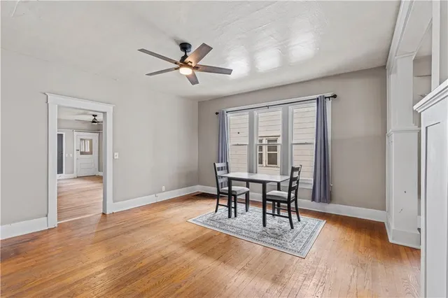 $159,500 | 535 North Washington Street, Nevada, MO 64772