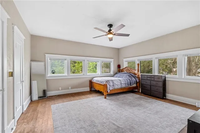 $159,500 | 535 North Washington Street, Nevada, MO 64772