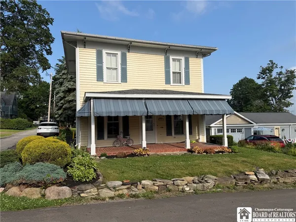 $395,000 | 4 Atlantic Avenue, Busti, NY 14750