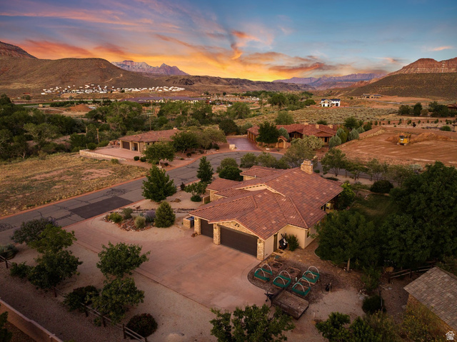 565 East Rio De Sion Drive Virgin, UT 84779 - Photo 57 of 62