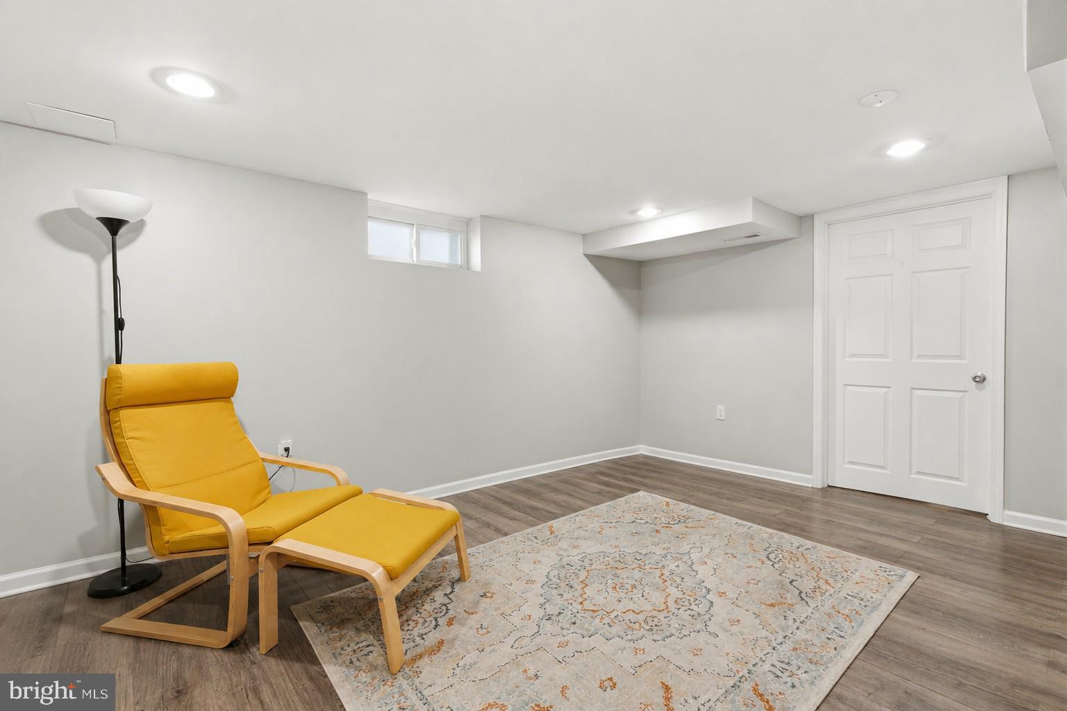 1627 Manor Road Baltimore, MD 21222 - Photo 16 of 24 Finished lower-level living space