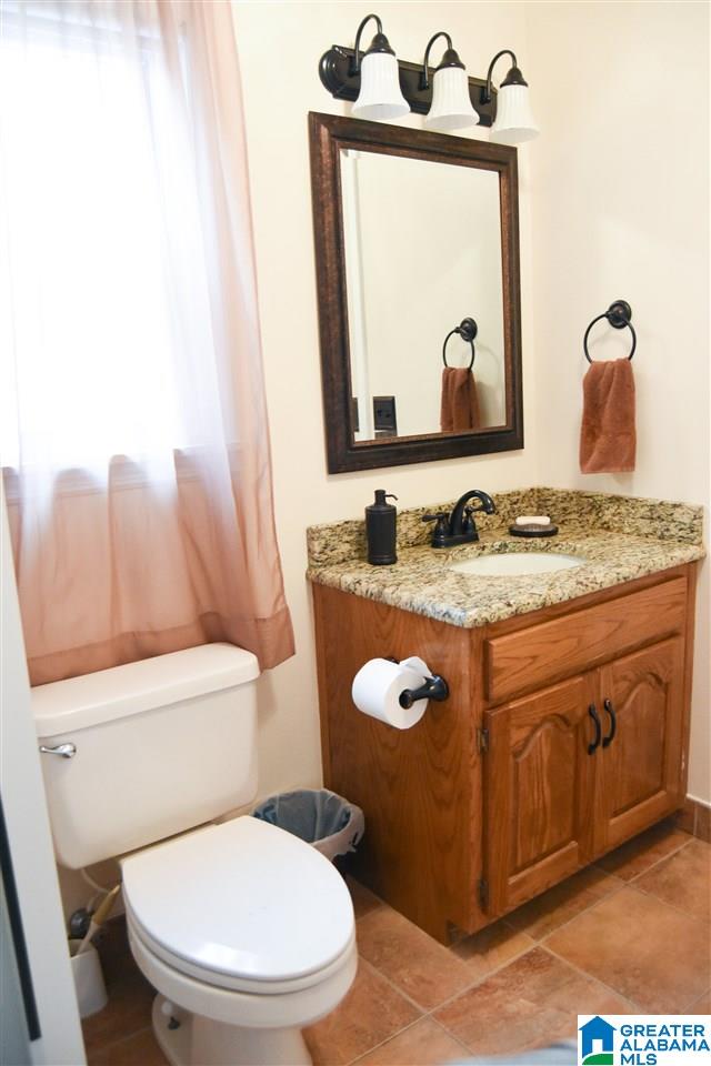5675 Peeks Hill Road Ohatchee, AL 36271 - Photo 19 of 48