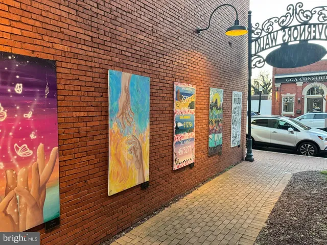 $1,495 | 109 Union Street, Unit C, Milton, DE 19968