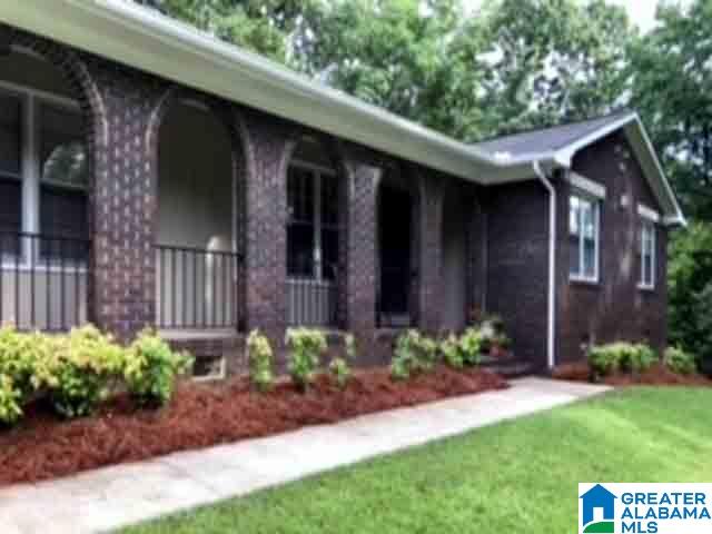 201 Shamrock Road Anniston, AL 36207 - Photo 1 of 46