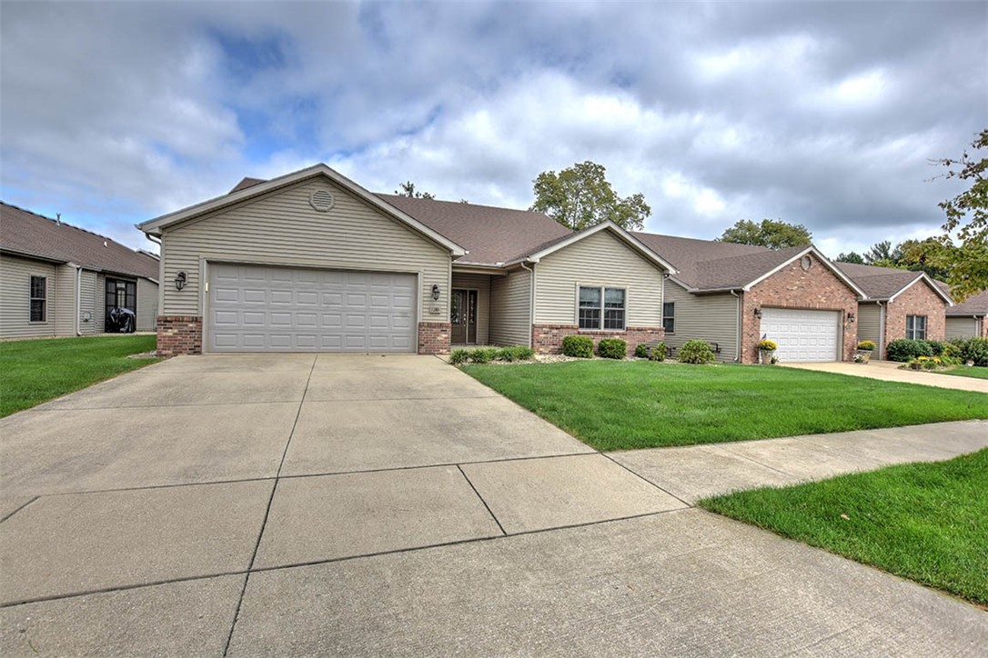 1280 Avalon Avenue Decatur, IL 62521 - Photo 29 of 30