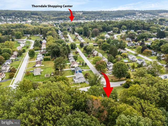 $375,000 | 3503 Humpton Road, Thorndale, PA 19335