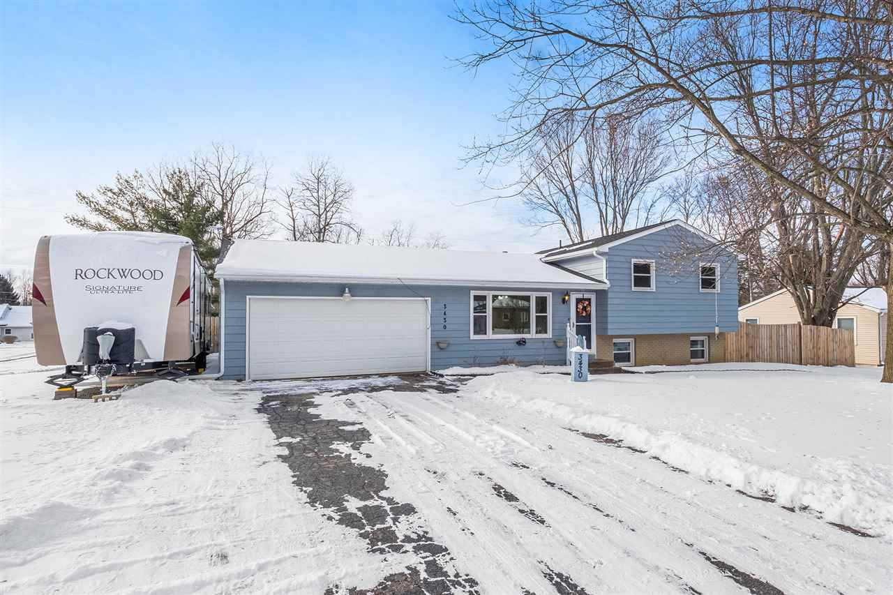 3430 Reynolds Road Jackson, MI 49201 - Photo 24 of 31 Photo 24