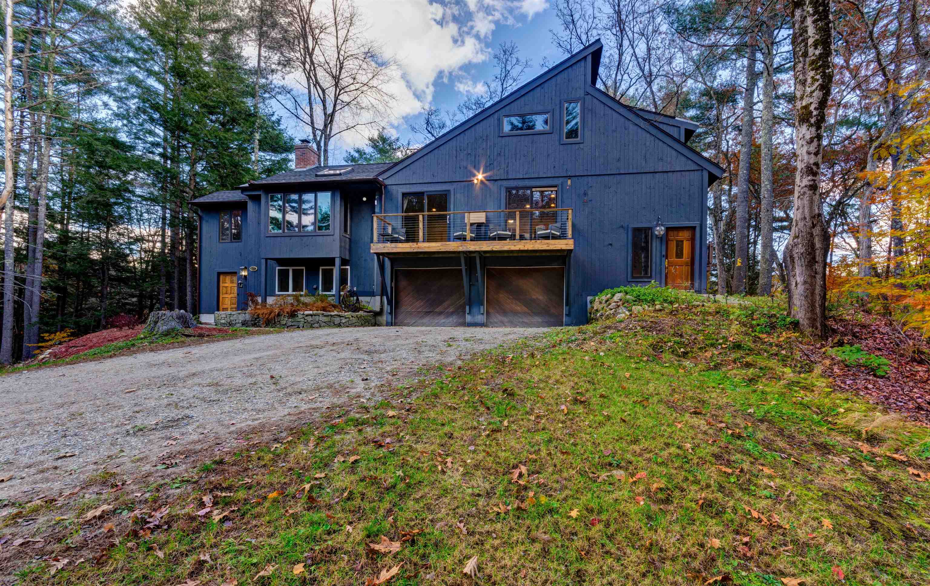 127 Tarn Road Lyndeborough, NH 03057 - Photo 2 of 39