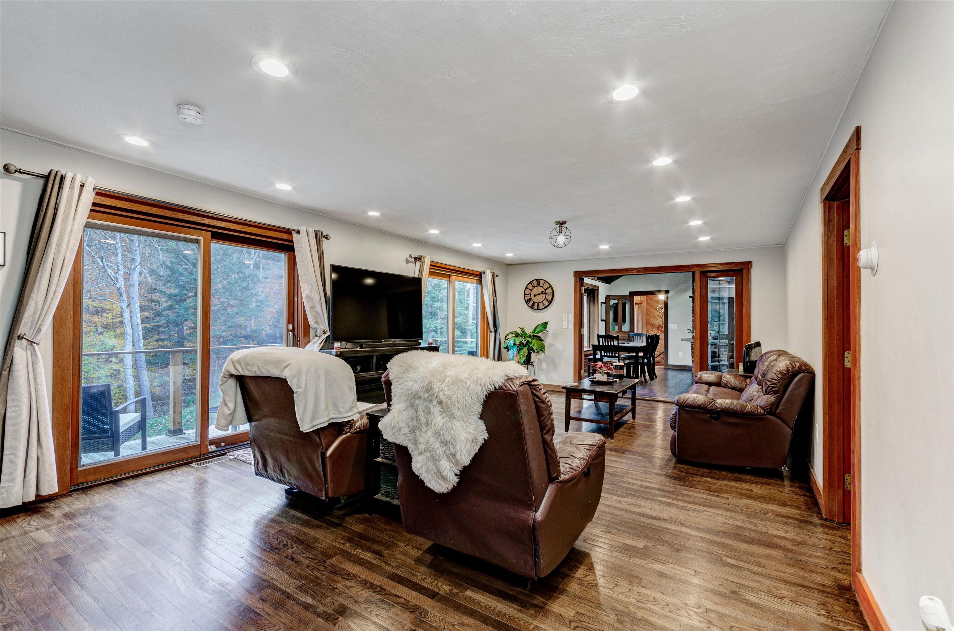 127 Tarn Road Lyndeborough, NH 03057 - Photo 16 of 39