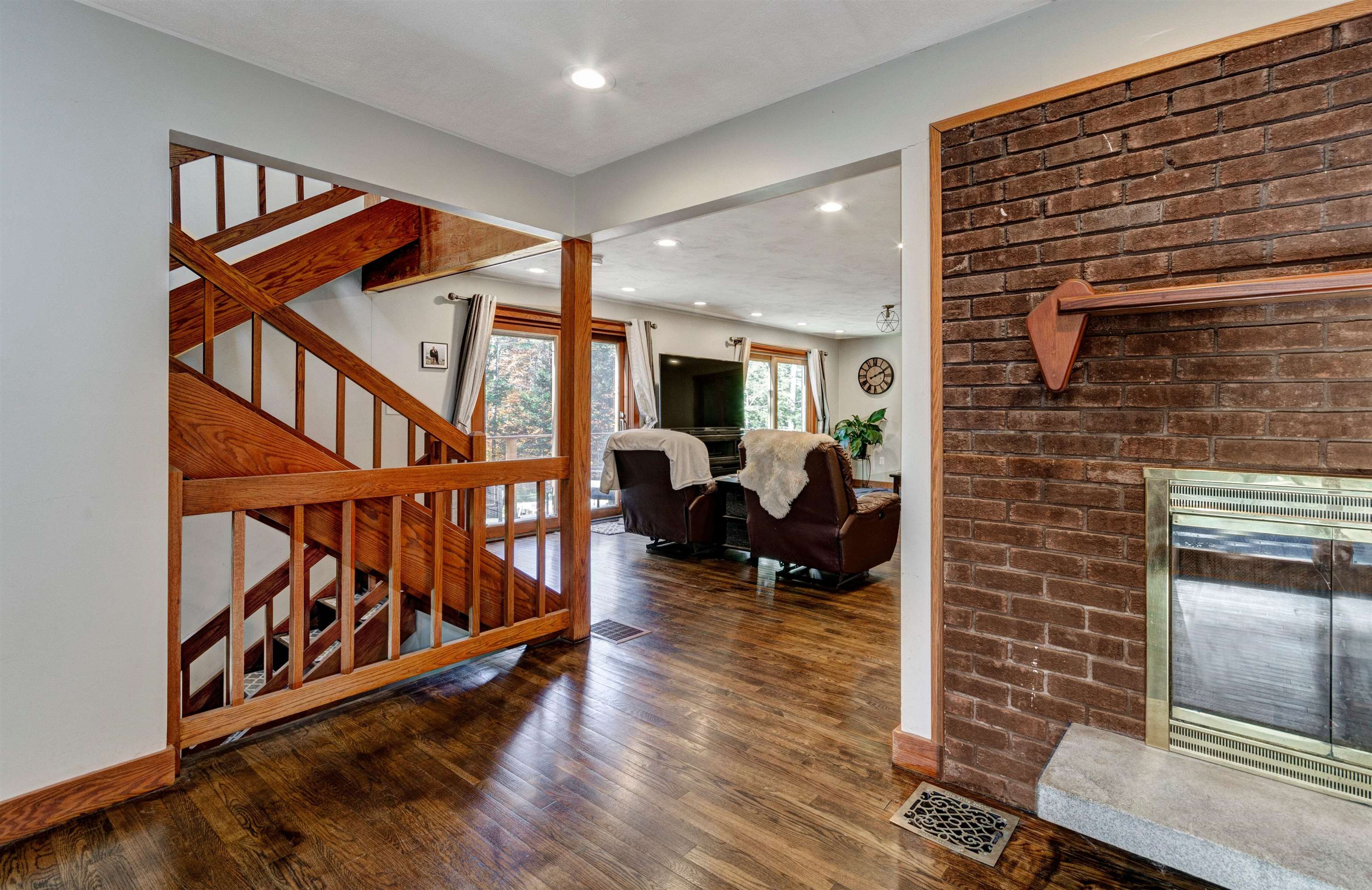 127 Tarn Road Lyndeborough, NH 03057 - Photo 17 of 39