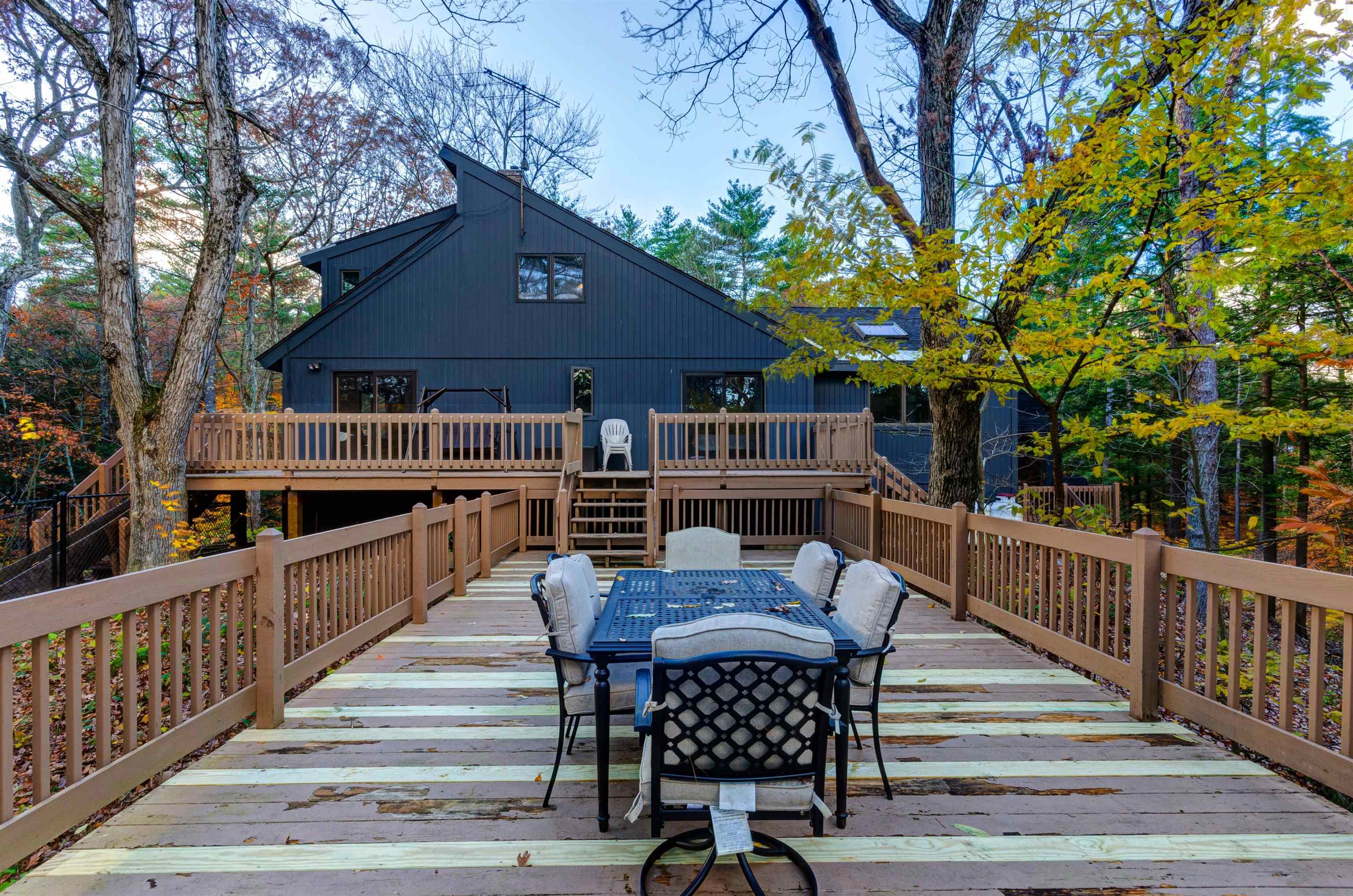127 Tarn Road Lyndeborough, NH 03057 - Photo 18 of 39