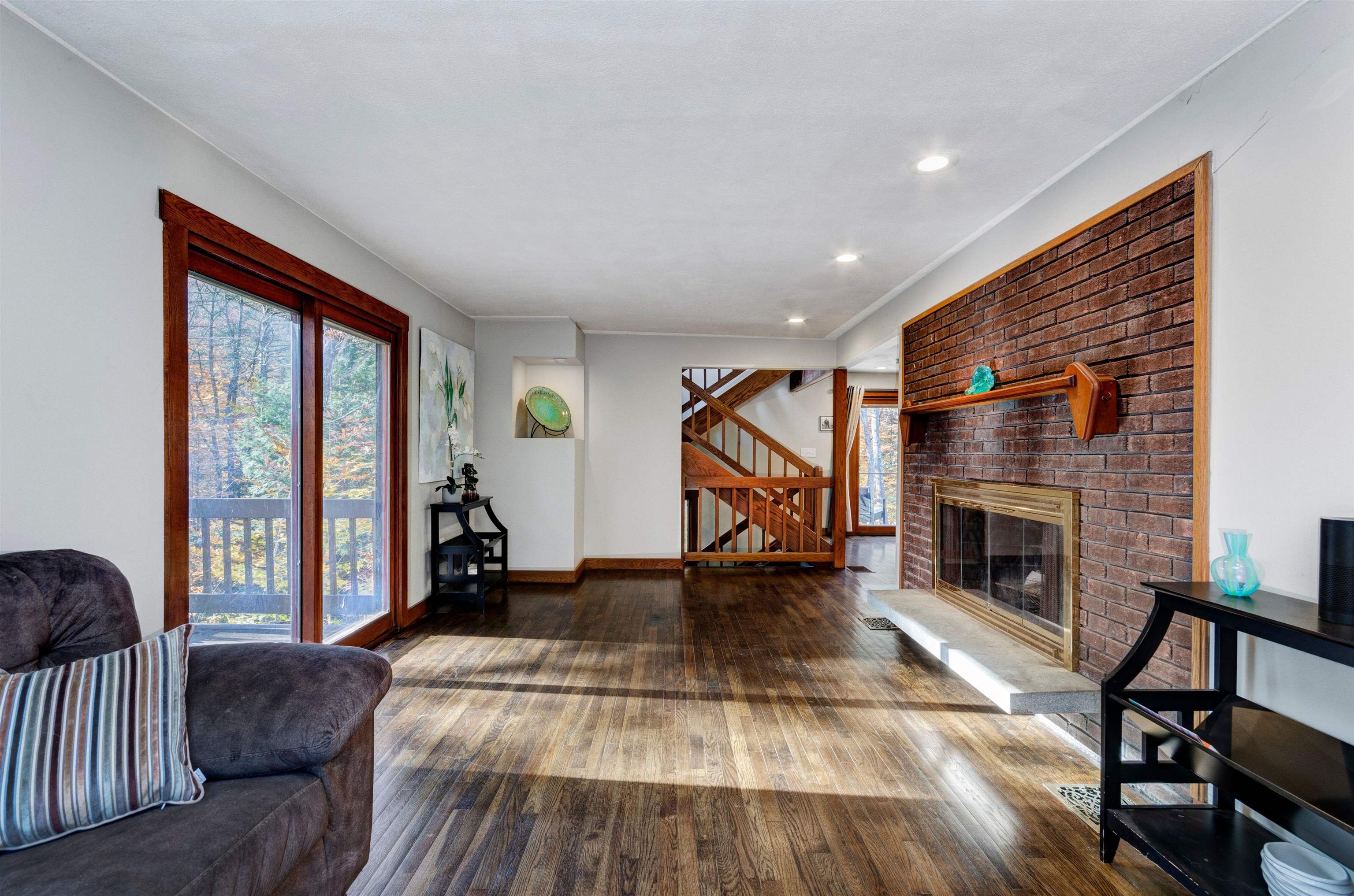127 Tarn Road Lyndeborough, NH 03057 - Photo 21 of 39