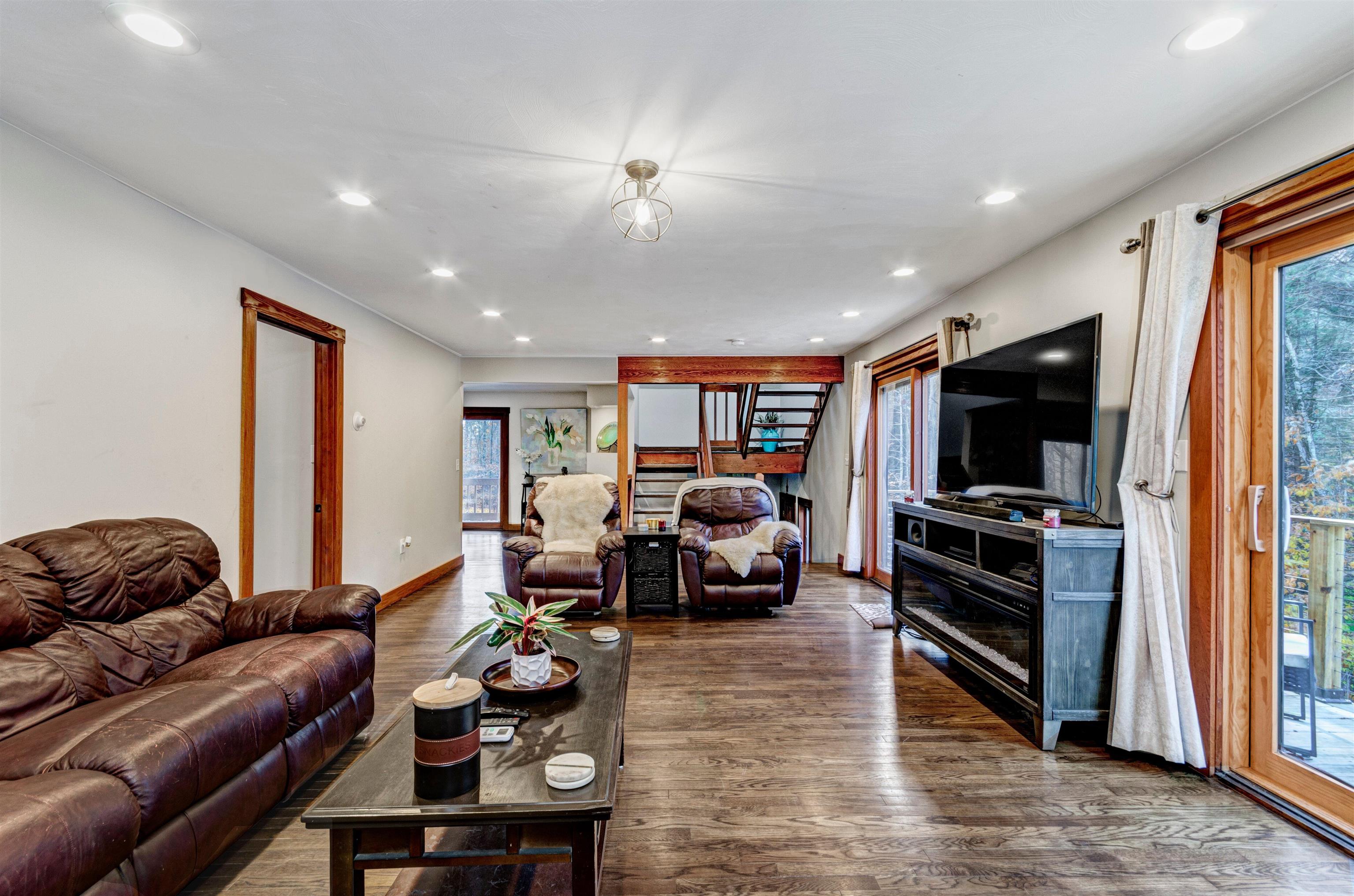 127 Tarn Road Lyndeborough, NH 03057 - Photo 25 of 39