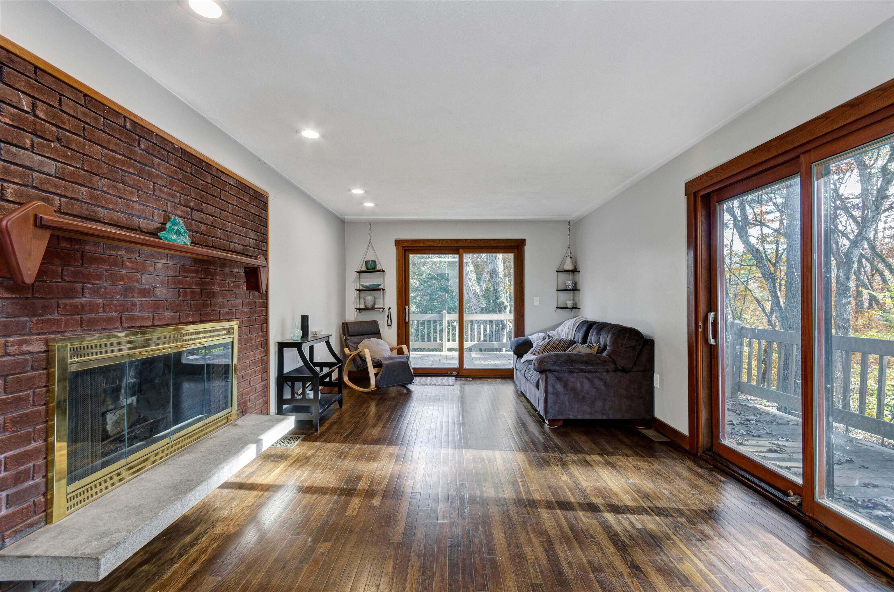 127 Tarn Road Lyndeborough, NH 03057 - Photo 26 of 39