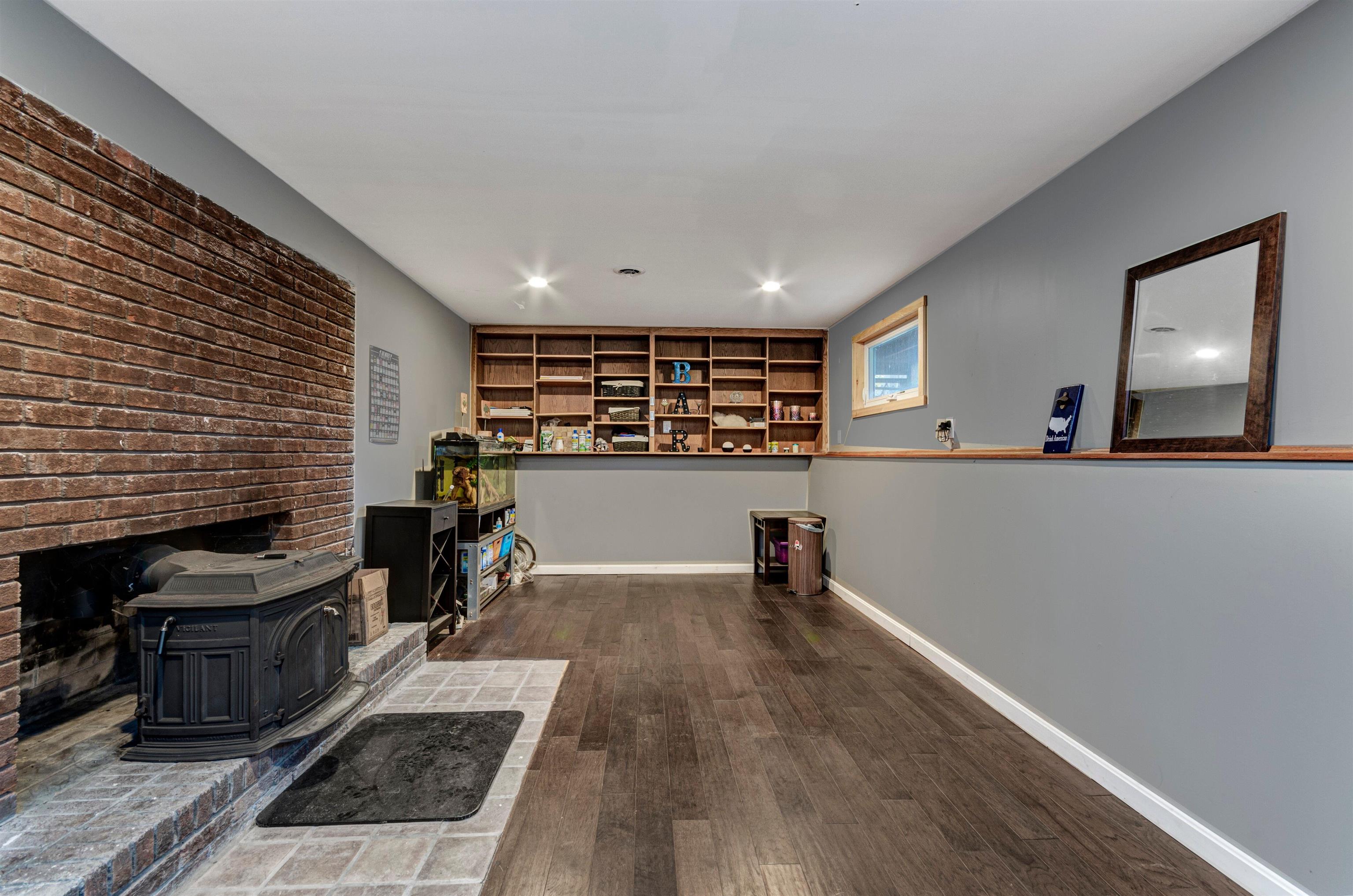 127 Tarn Road Lyndeborough, NH 03057 - Photo 35 of 39