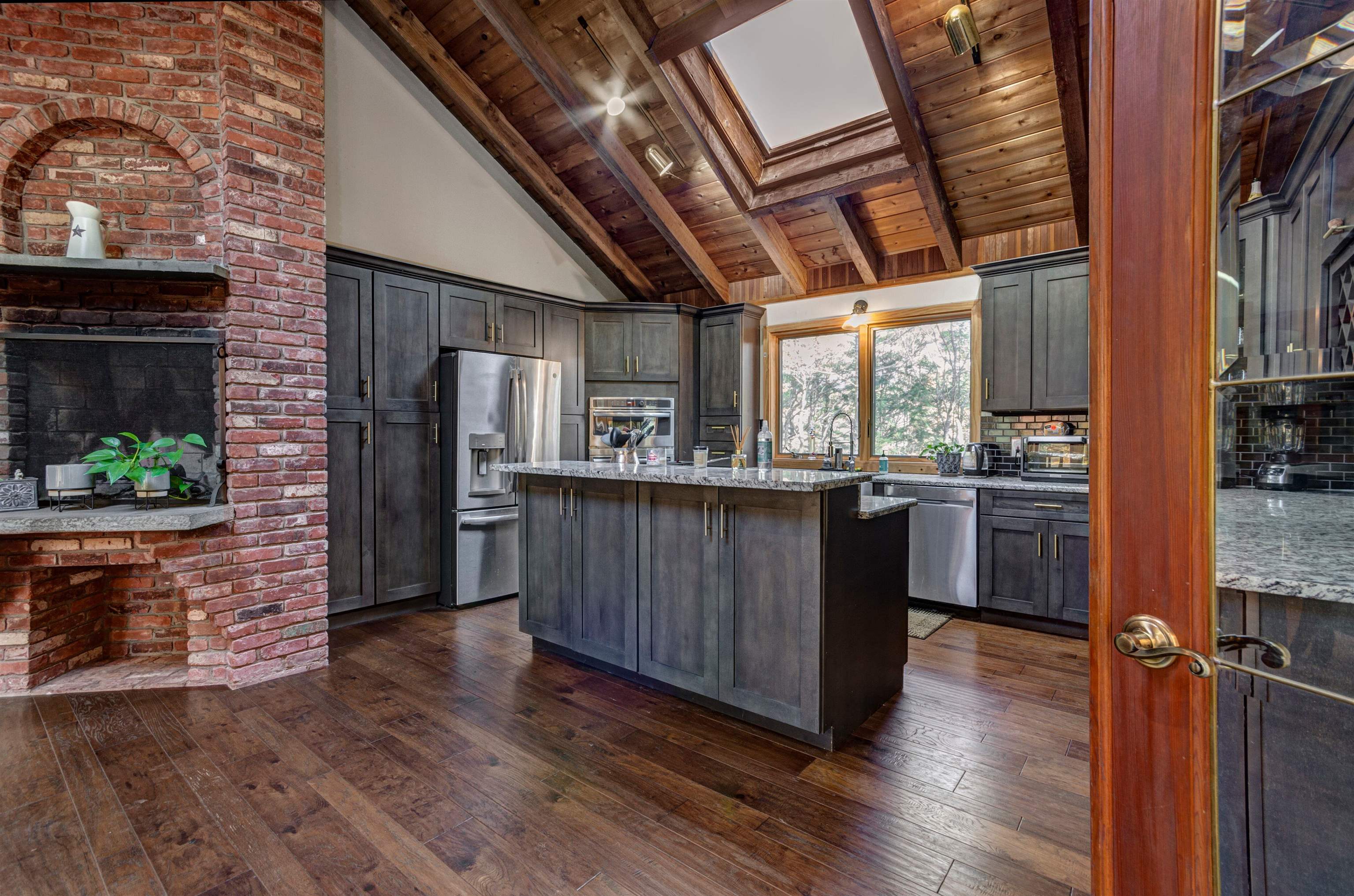 127 Tarn Road Lyndeborough, NH 03057 - Photo 7 of 39