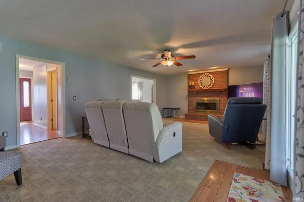 $377,000 | 10124 Brookline Drive, Evansville, IN 47711