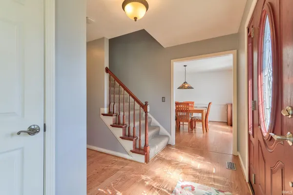 $377,000 | 10124 Brookline Drive, Evansville, IN 47711