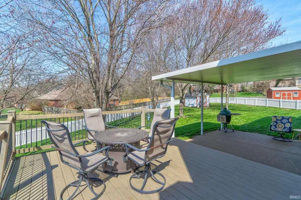 $377,000 | 10124 Brookline Drive, Evansville, IN 47711