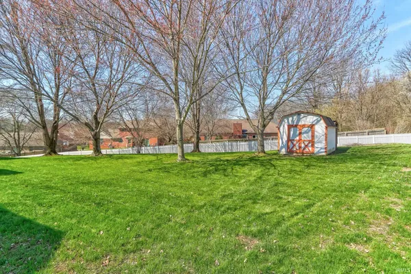 $377,000 | 10124 Brookline Drive, Evansville, IN 47711