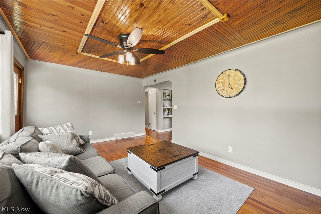 15665 Bennett Road North Royalton, OH 44133 - Photo 14 of 35