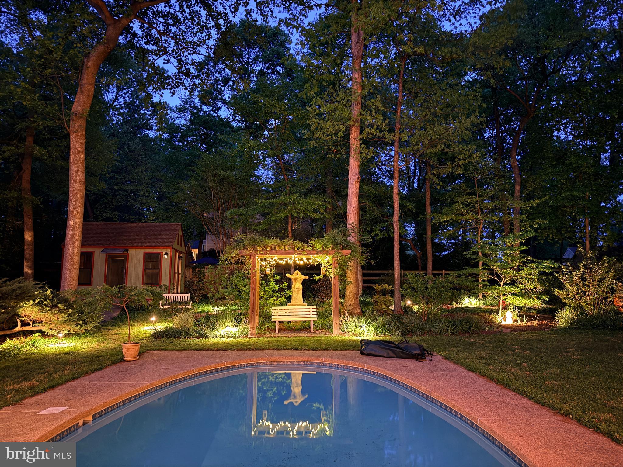 12913 Two Farm Drive Silver Spring, MD 20904 - Photo 12 of 12