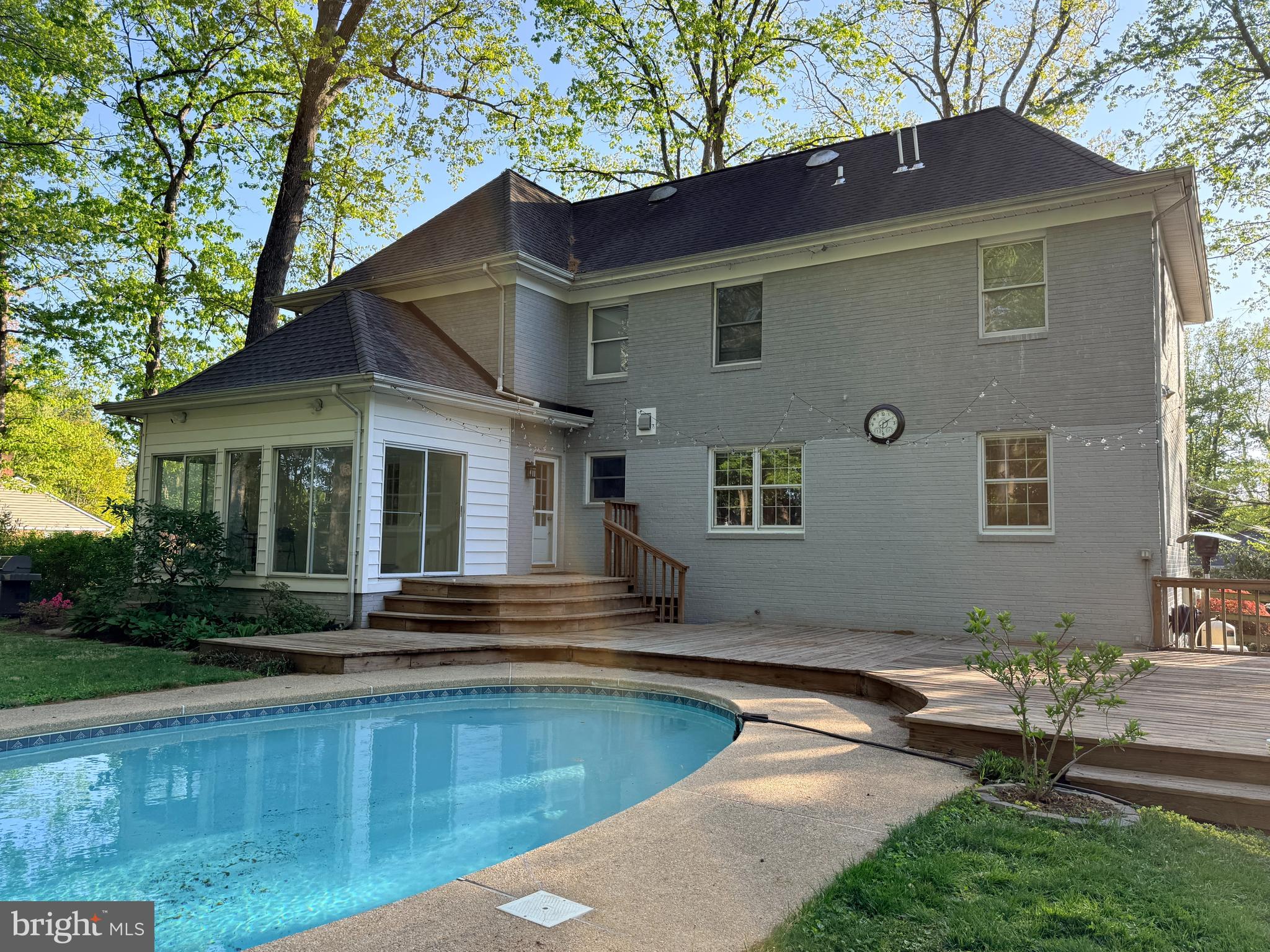 12913 Two Farm Drive Silver Spring, MD 20904 - Photo 3 of 12