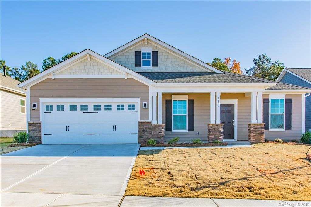 7107 Chrysanthemum Road, Unit 158 Lancaster, SC 29720 - Photo 1 of 25 Gallery Image 1