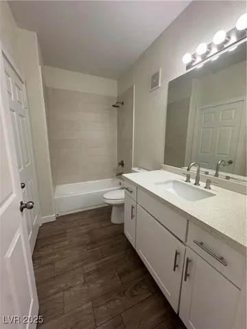 $1,500 | 8501 West University Avenue, Unit 1069, Las Vegas, NV 89147