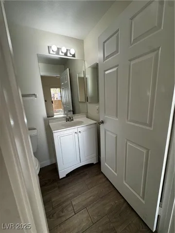 $1,500 | 8501 West University Avenue, Unit 1069, Las Vegas, NV 89147