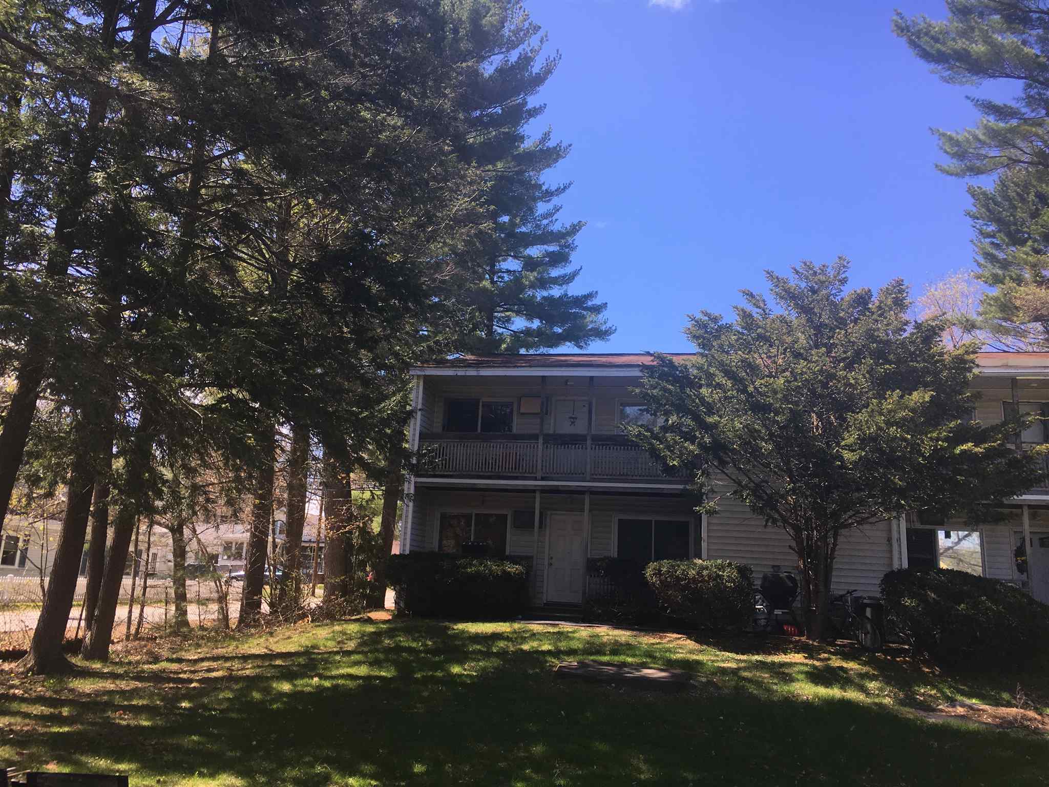 410 Portland Street, Unit 1 Rochester, NH 03867 - Photo 1 of 9