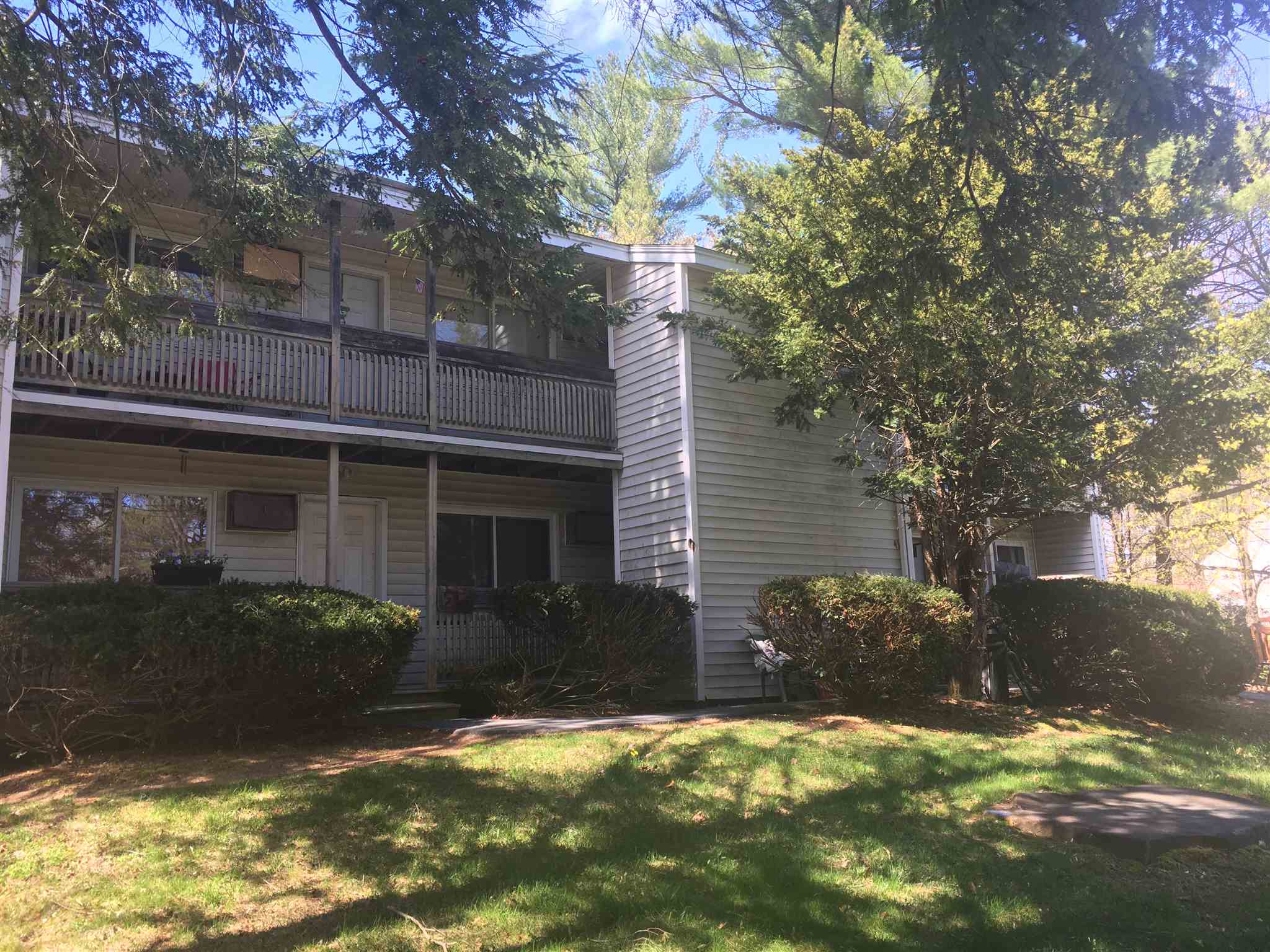 410 Portland Street, Unit 1 Rochester, NH 03867 - Photo 2 of 9