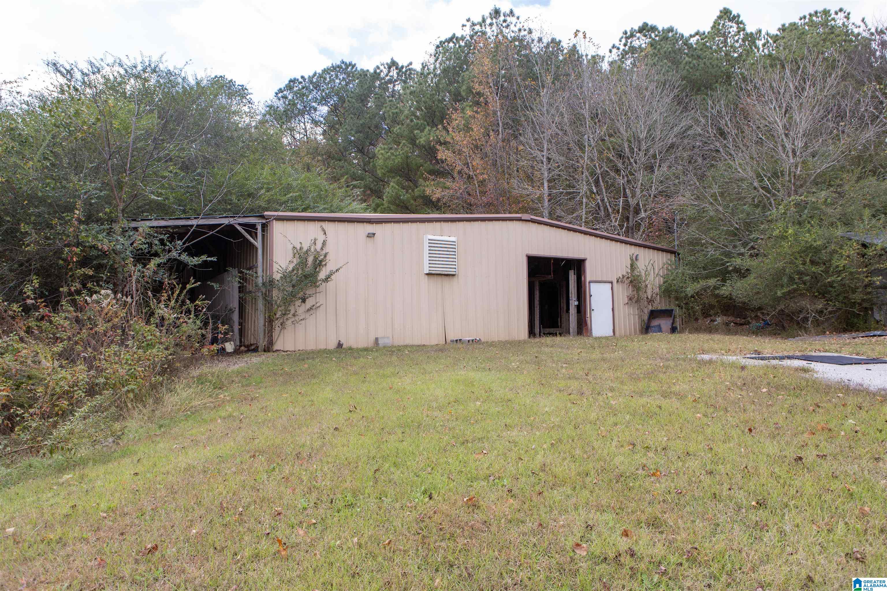 10543 Ford Valley Road Gadsden, AL 35905 - Photo 22 of 31