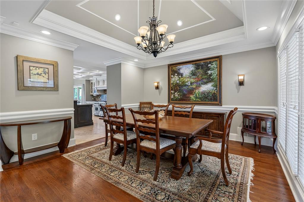6576 Yacht Club Road Flowery Branch, GA 30542 - Photo 49 of 186