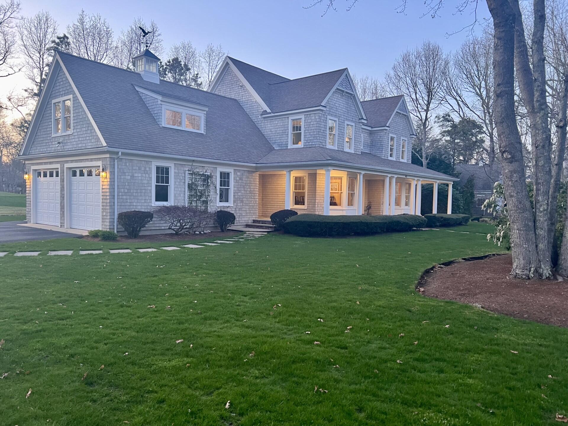 40 Reflection Drive Sandwich, MA 02563 - Photo 2 of 59 40 Reflt