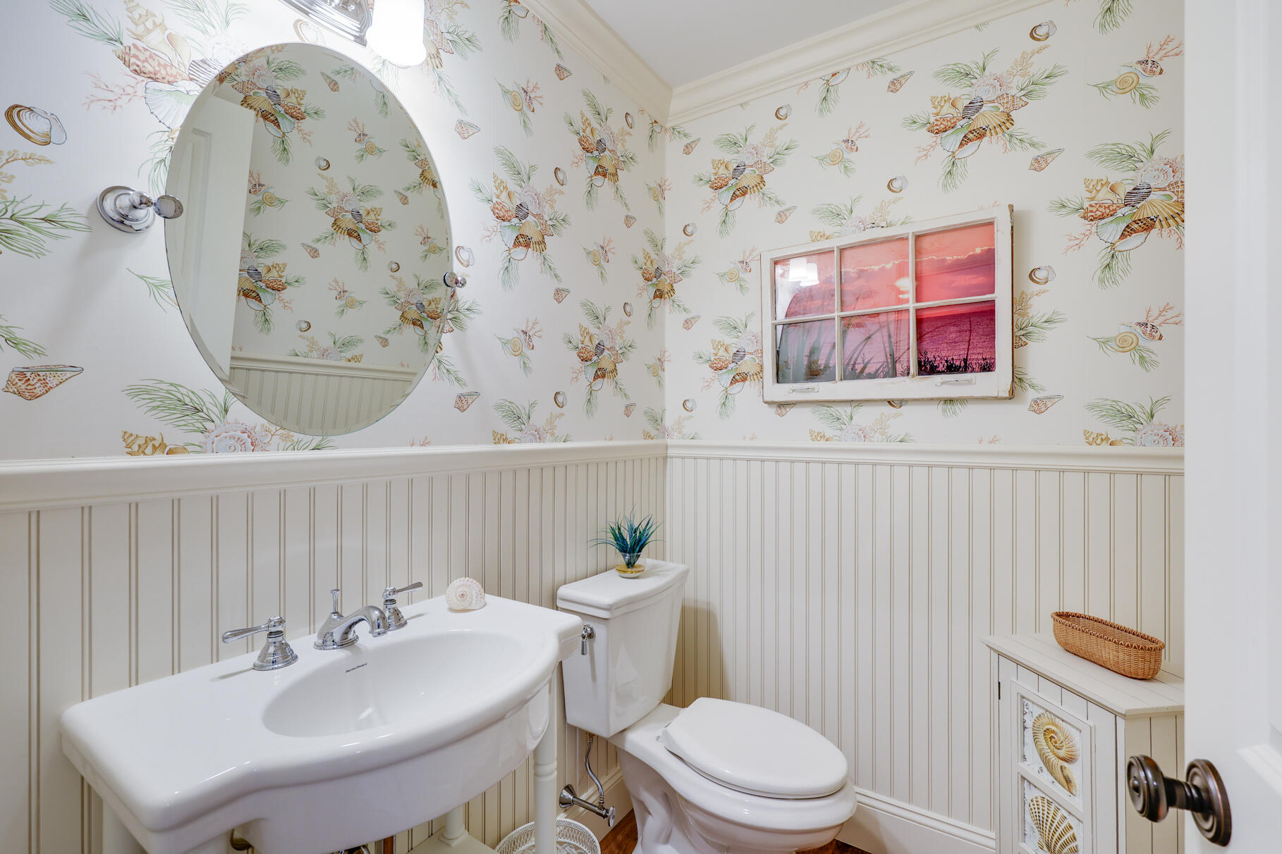 40 Reflection Drive Sandwich, MA 02563 - Photo 21 of 59 a bathroom with a toilet a sink and a mirror