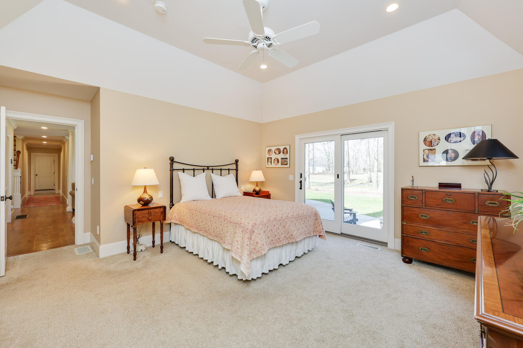 40 Reflection Drive Sandwich, MA 02563 - Photo 23 of 59 a bedroom with a bed and window