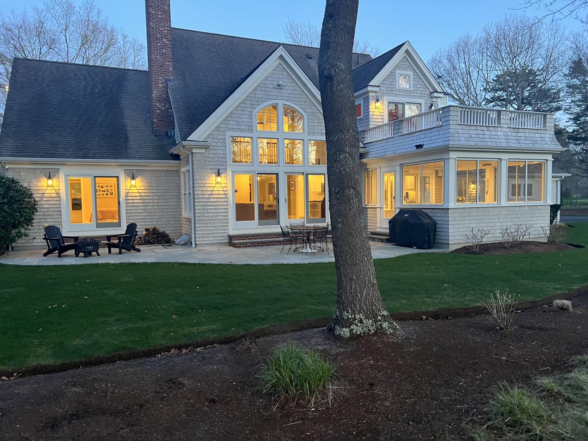 40 Reflection Drive Sandwich, MA 02563 - Photo 45 of 59 40 Refl