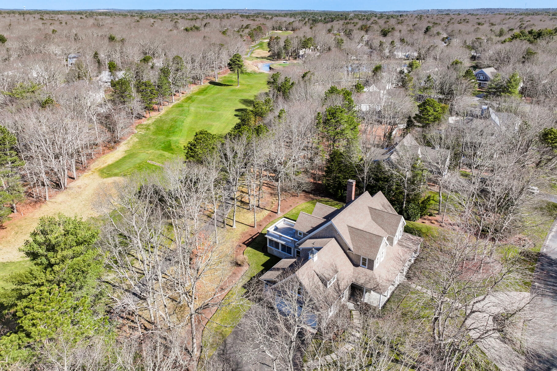 40 Reflection Drive Sandwich, MA 02563 - Photo 48 of 59 dji_0510-2
