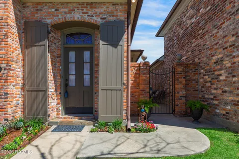 $499,000 | 208 Elysian Fields Drive, Lafayette, LA 70508