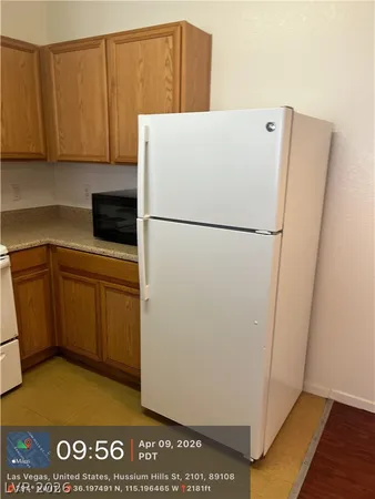 $1,140 | 2101 Hussium Hills Street, Unit 206, Las Vegas, NV 89108
