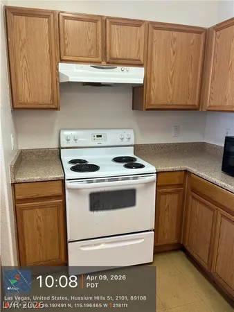 $1,140 | 2101 Hussium Hills Street, Unit 206, Las Vegas, NV 89108