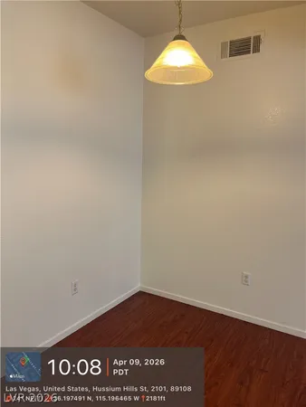 $1,140 | 2101 Hussium Hills Street, Unit 206, Las Vegas, NV 89108