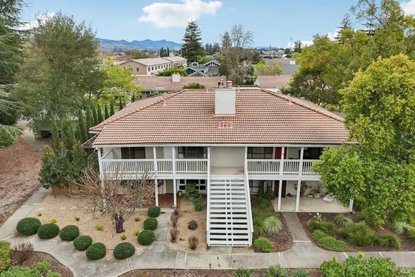 $650,000 | 760 Granada Court, St. Helena, CA 94574