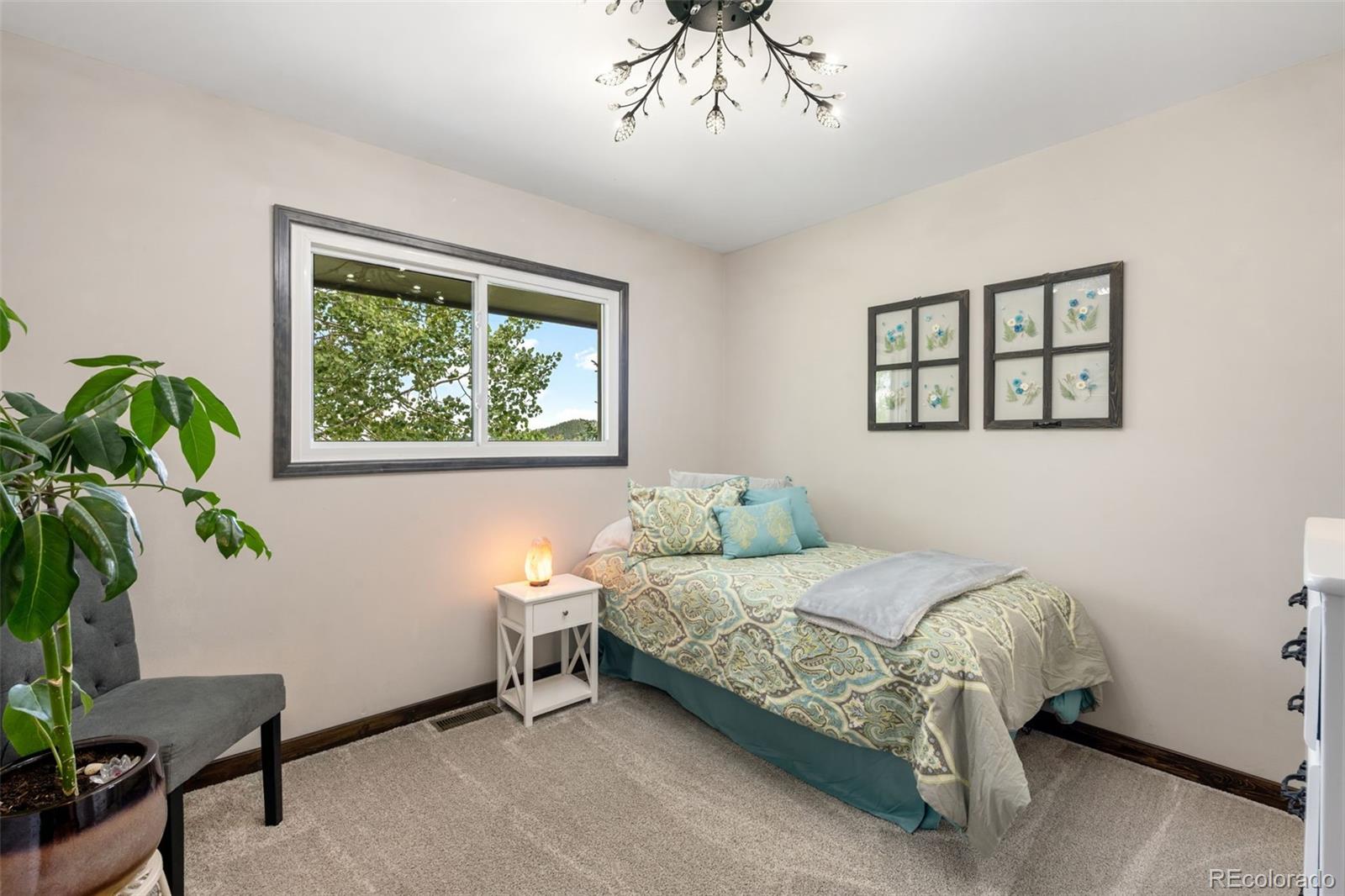 8511 South Warhawk Road Conifer, CO 80433 - Photo 17 of 36 Gallery Image 17
