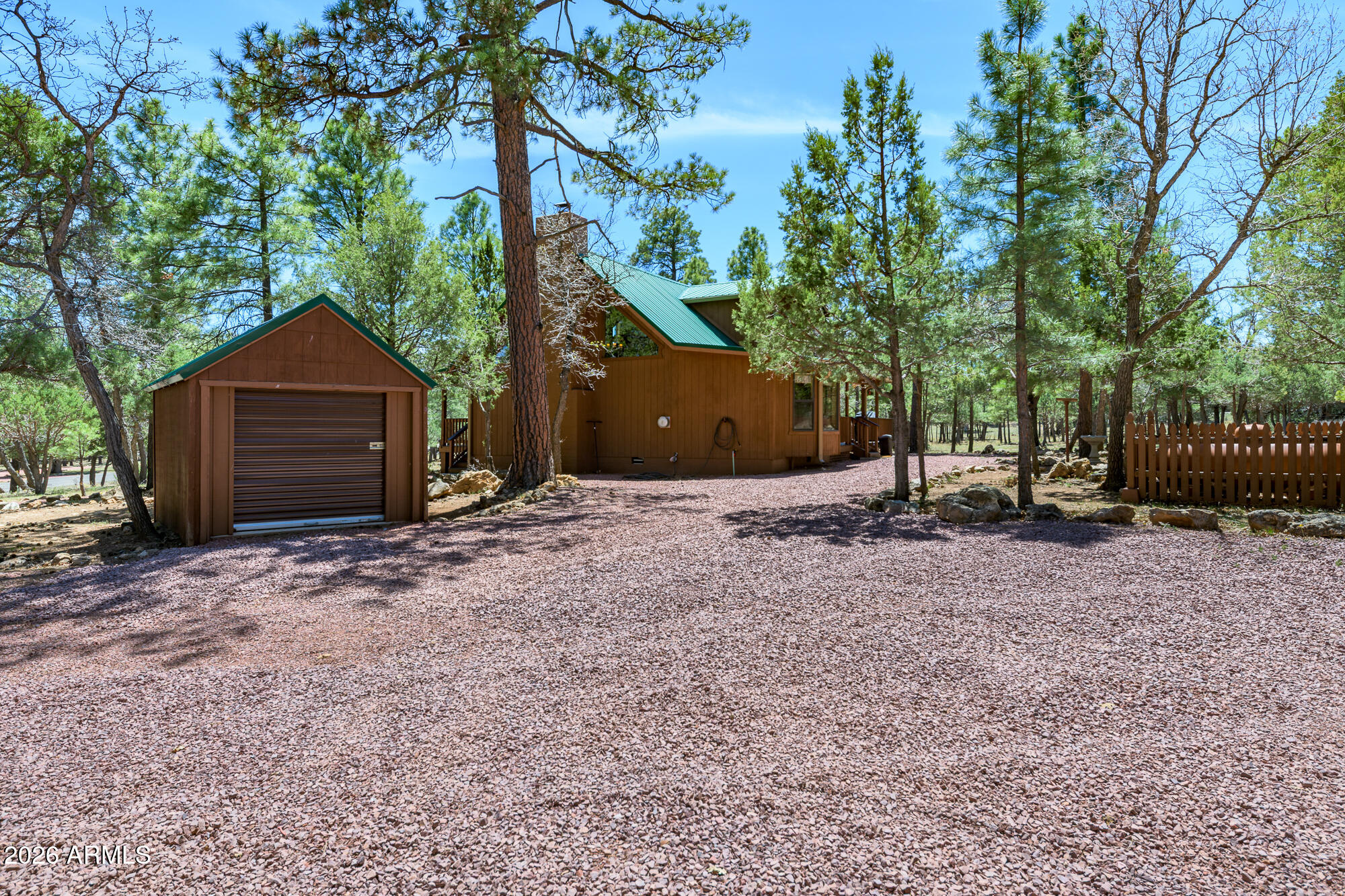2154 Saddle Blanket Road Happy Jack, AZ 86024 - Photo 41 of 57 2154 Saddle Blanket Rd Happy Jack (30 of