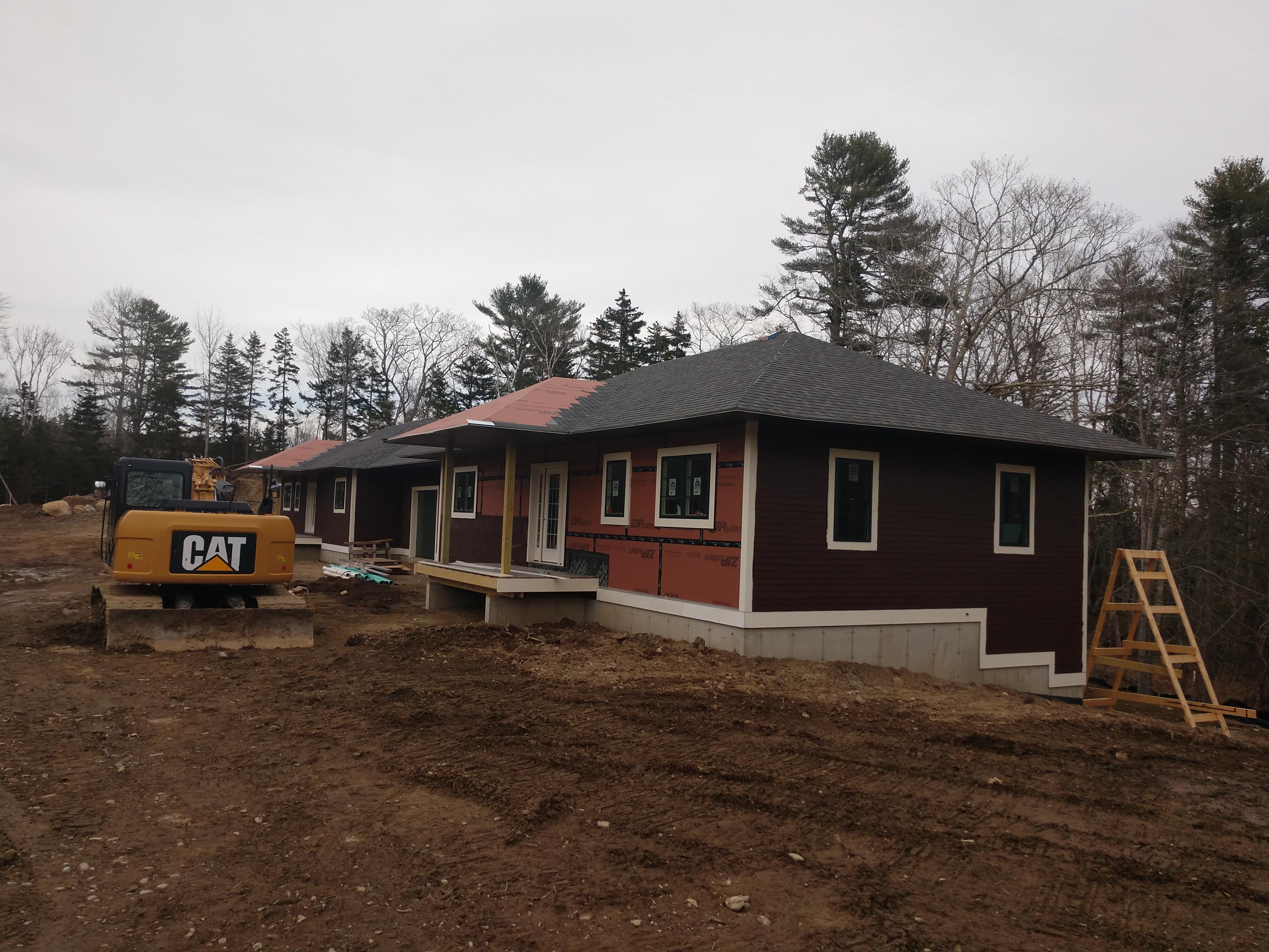 25 Eagle Point Road, Unit 16 Lincolnville, ME 04849 - Photo 2 of 5 IMG_20200328_164236105