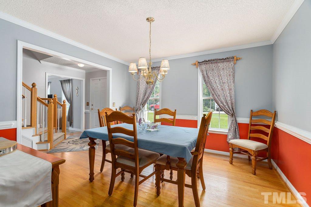8516 Ridgebury Road Raleigh, NC 27603 - Photo 12 of 27