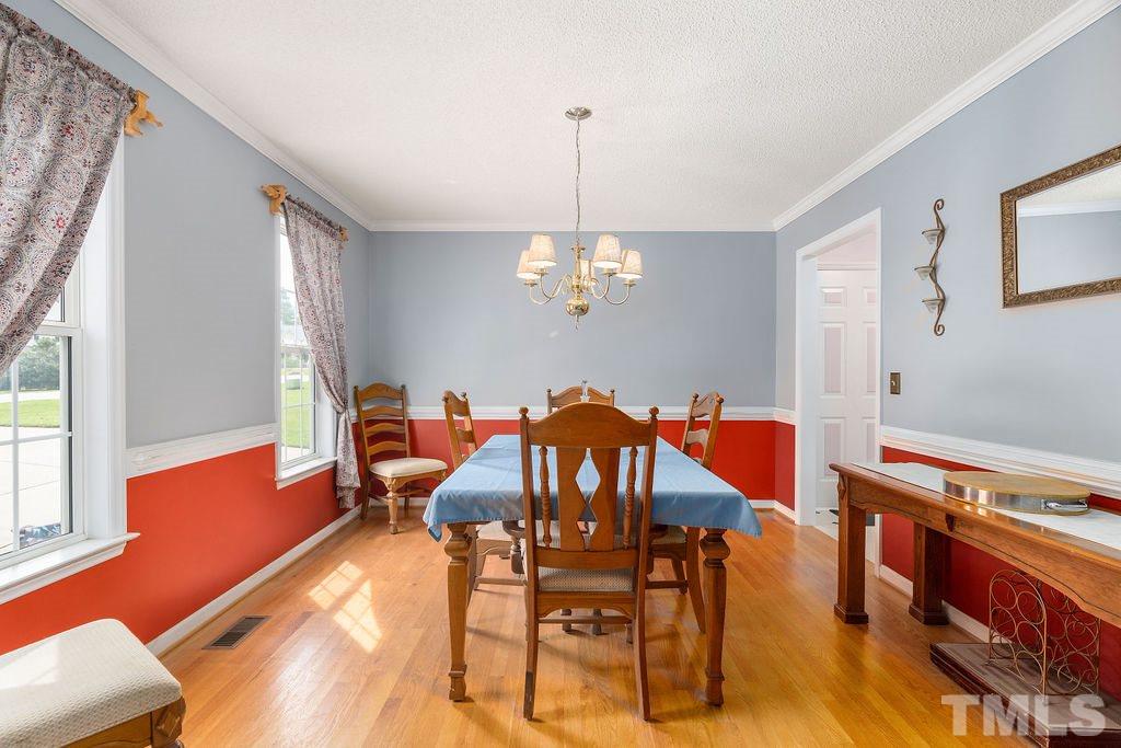 8516 Ridgebury Road Raleigh, NC 27603 - Photo 13 of 27