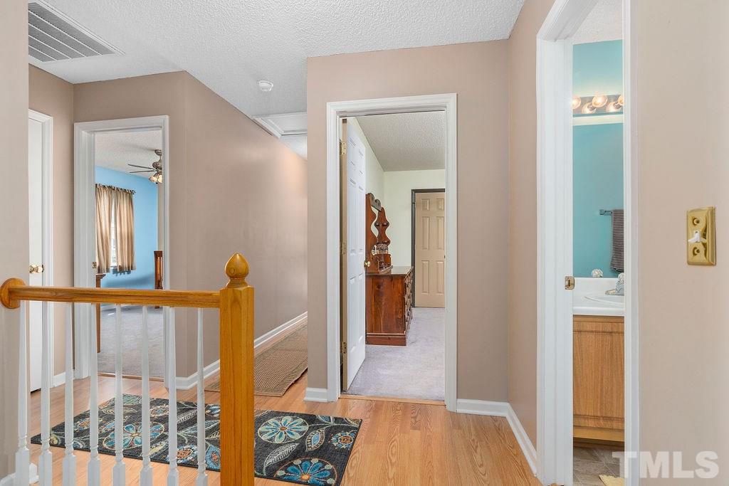 8516 Ridgebury Road Raleigh, NC 27603 - Photo 16 of 27